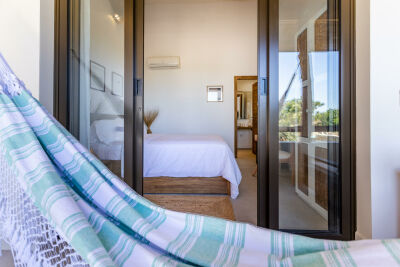 Imagem da acomodação Quarto Deluxe Hibiscus
